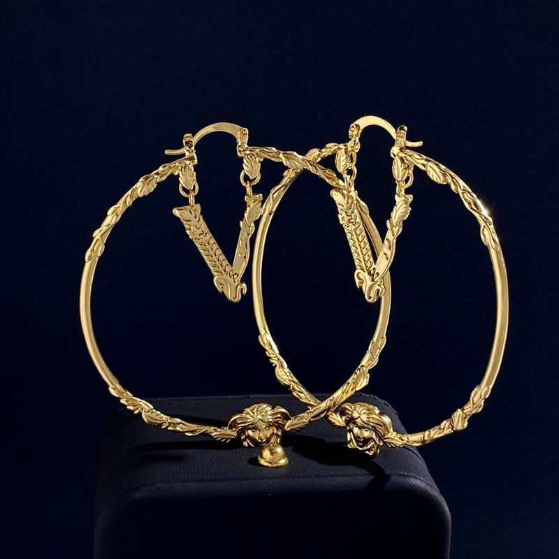 Versace Earring 08yxs05